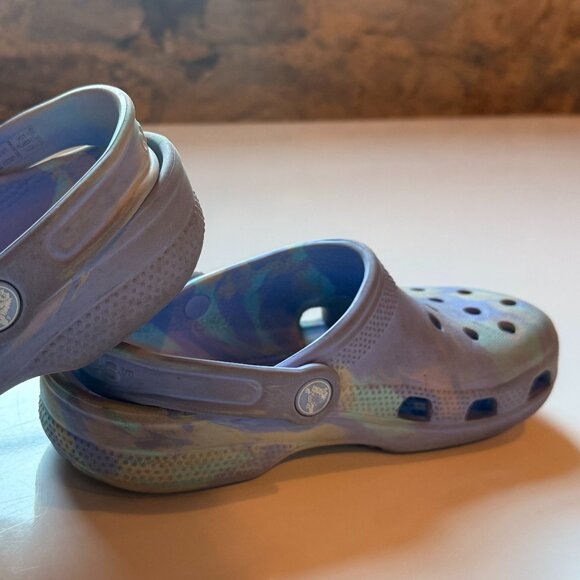 CROCS Kids' Clogs - Picture 1 of 3